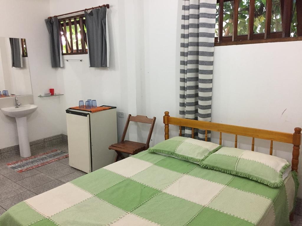 Quarto Marrapaia Paraty Exterior photo